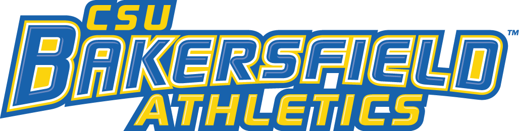 CSU Bakersfield Roadrunners 2006-Pres Wordmark Logo v5 diy DTF decal sticker